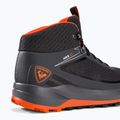 Men's trekking boots Rossignol SKPR Hike LT dark/grey 9