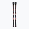 Men's downhill ski Rossignol Forza 60 V-TI K + NX12 6