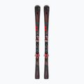 Men's downhill ski Rossignol Forza 60 V-TI K + NX12