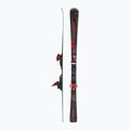 Men's downhill ski Rossignol Forza 60 V-TI K + NX12 2