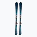 Men's Rossignol Experience 86 TI K + NX12 downhill skis