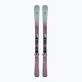 Women's downhill ski Rossignol Experience W 78 CA + XP10