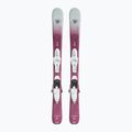 Children's downhill skis Rossignol Experience W Pro + Kid4