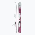 Children's downhill skis Rossignol Experience W Pro + Kid4 2