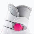 Rossignol Comp J1 children's ski boots white 10