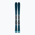 Women's downhill ski Dynastar E-Cross 78 Xpress + bindings Xpress W 10 GW