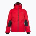 Rossignol All Speed sports red men's ski jacket 3