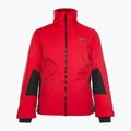 Rossignol All Speed sports red men's ski jacket 4