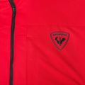 Rossignol All Speed sports red men's ski jacket 6