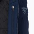 Men's Rossignol Siz ski jacket dark navy 14