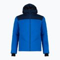 Rossignol men's ski jacket Siz lazuli blue 14