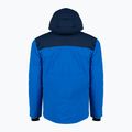 Rossignol men's ski jacket Siz lazuli blue 15