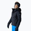 Men's ski jacket Rossignol Siz black 4