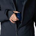Men's ski jacket Rossignol Siz black 8