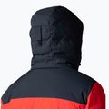 Men's ski jacket Rossignol Siz sports red 6