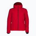 Men's Rossignol Controle sports ski jacket red 3