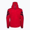 Men's Rossignol Controle sports ski jacket red 4