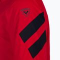 Men's Rossignol Controle sports ski jacket red 5