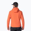 Men's Rossignol Opside Hoodie trekking sweatshirt tan 2