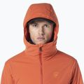 Men's Rossignol Opside Hoodie trekking sweatshirt tan 6