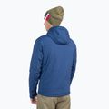 Men's insulated jacket Rossignol Opside Hoodie dark navy 3