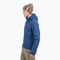 Men's insulated jacket Rossignol Opside Hoodie dark navy 4