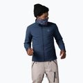 Men's Rossignol Opside Jkt insulated jacket dark navy