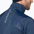 Rossignol men's jacket Poursuite Warm dark navy 6