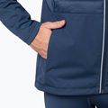 Rossignol men's jacket Poursuite Warm dark navy 8