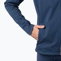 Rossignol men's jacket Poursuite dark navy 9