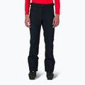 Men's Rossignol Origin Softshell ski trousers black