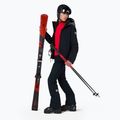 Men's Rossignol Origin Softshell ski trousers black 2