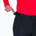 Men's Rossignol Origin Softshell ski trousers black 4