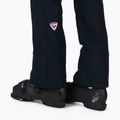 Men's Rossignol Origin Softshell ski trousers black 6