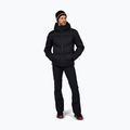 Men's Rossignol Legacy Merino Down ski jacket black 2