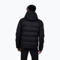 Men's Rossignol Legacy Merino Down ski jacket black 3