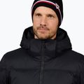 Men's Rossignol Legacy Merino Down ski jacket black 5