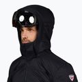 Men's Rossignol Legacy Merino Down ski jacket black 6
