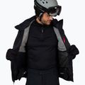 Men's Rossignol Legacy Merino Down ski jacket black 9