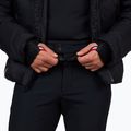 Men's Rossignol Legacy Merino Down ski jacket black 10