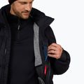 Men's Rossignol Legacy Merino Down ski jacket black 12