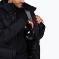 Men's Rossignol Legacy Merino Down ski jacket black 13