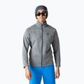 Men's Rossignol Classique Clim ski sweatshirt heather grey