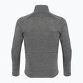 Men's Rossignol Classique Clim ski sweatshirt heather grey 8