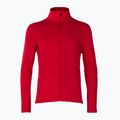 Men's Rossignol Classique Clim sports red ski sweatshirt 7