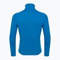 Men's Rossignol Classique Clim ski sweatshirt lazuli blue 8