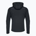 Men's Rossignol Classique Hybrid Clim ski sweatshirt black 8