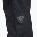 Rossignol men's ski trousers Ski black 8