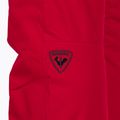 Rossignol men's ski trousers Ski sports red 11