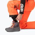 Men's Rossignol Hero Ski Pants neon red 9